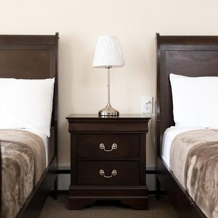 Moon Inn Hotel 알렉산드리아 외부 사진