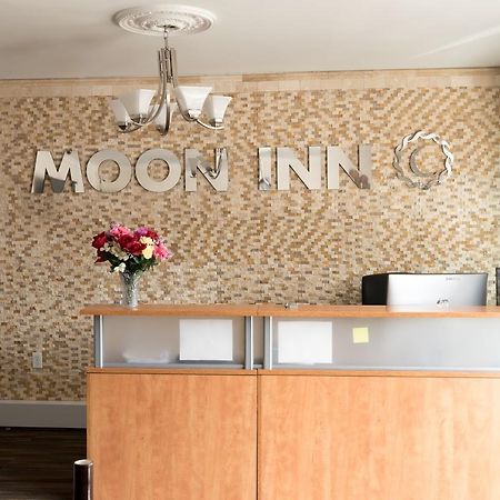 Moon Inn Hotel 알렉산드리아 외부 사진