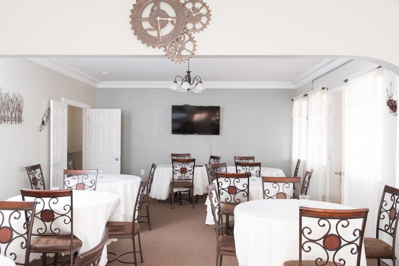 Moon Inn Hotel 알렉산드리아 외부 사진