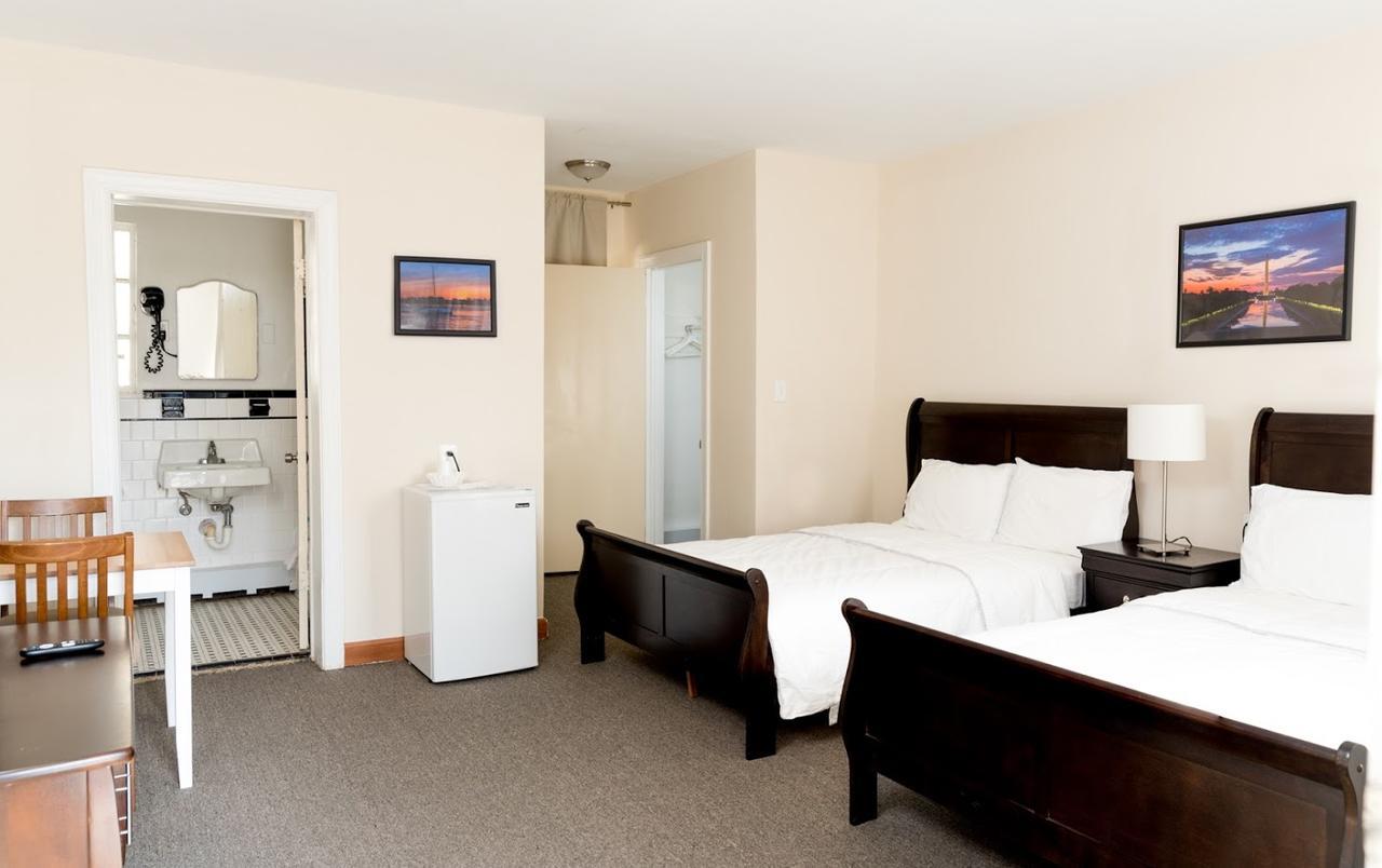 Moon Inn Hotel 알렉산드리아 외부 사진