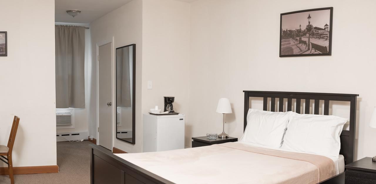 Moon Inn Hotel 알렉산드리아 외부 사진