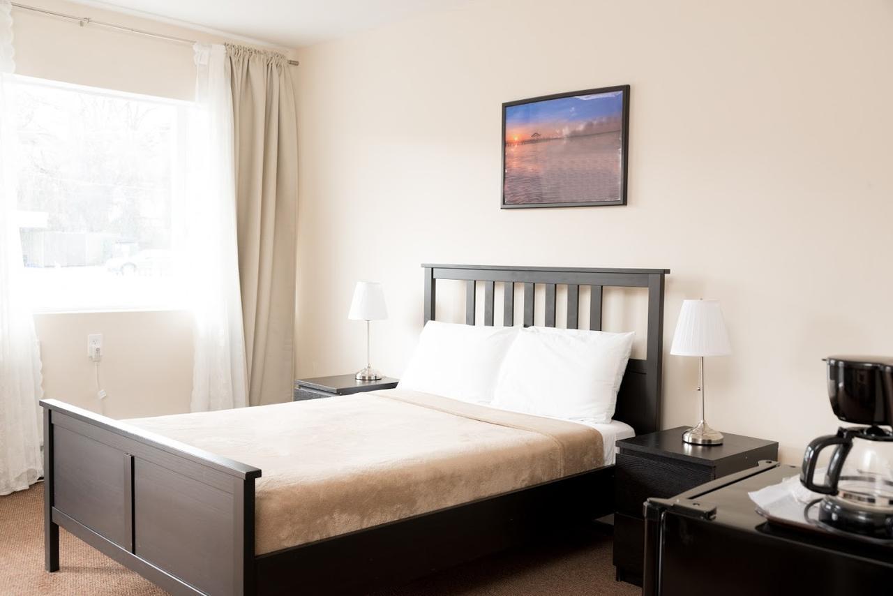 Moon Inn Hotel 알렉산드리아 외부 사진
