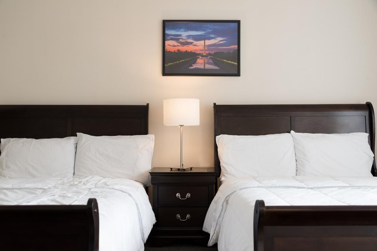 Moon Inn Hotel 알렉산드리아 외부 사진