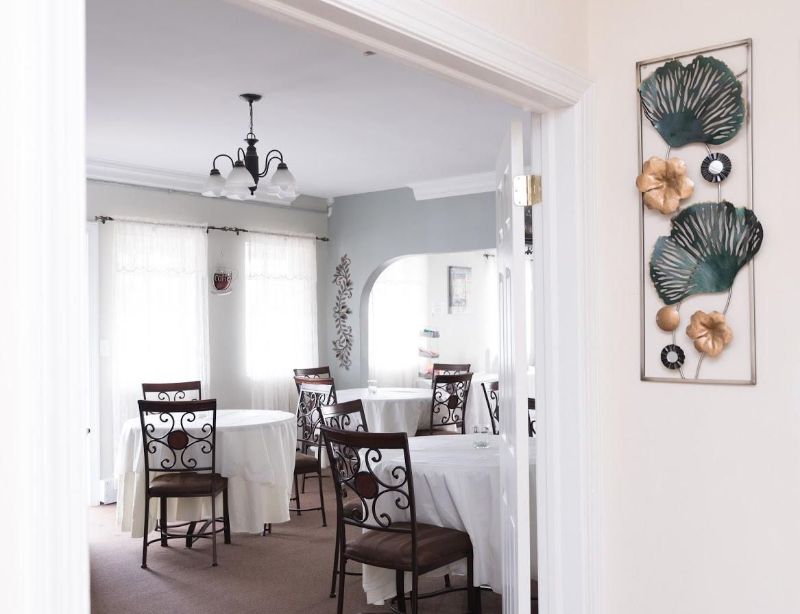Moon Inn Hotel 알렉산드리아 외부 사진