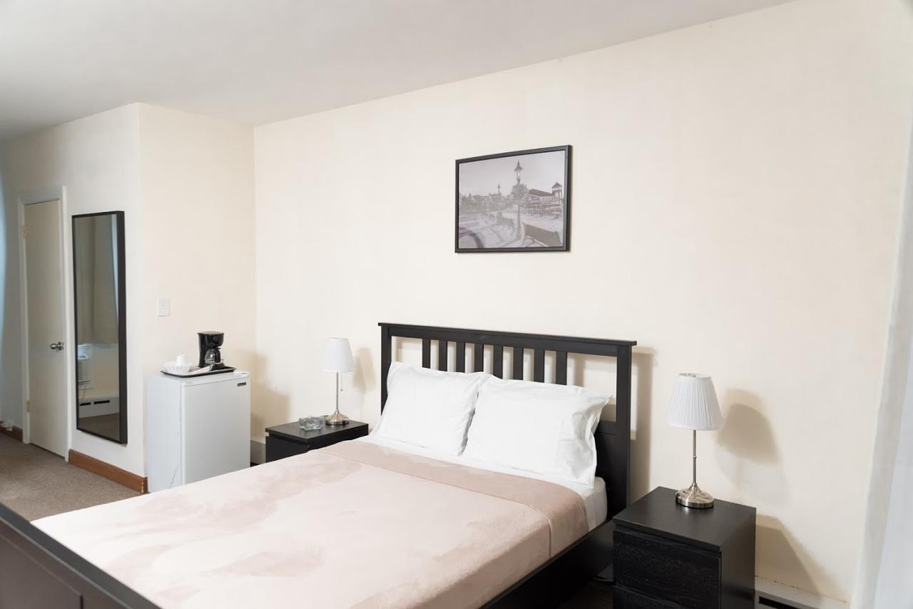 Moon Inn Hotel 알렉산드리아 외부 사진