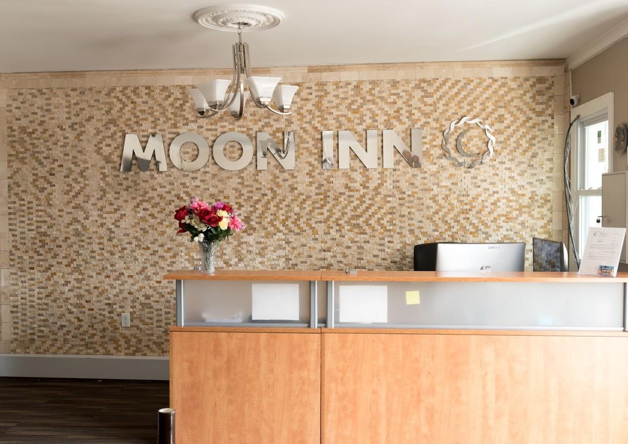 Moon Inn Hotel 알렉산드리아 외부 사진