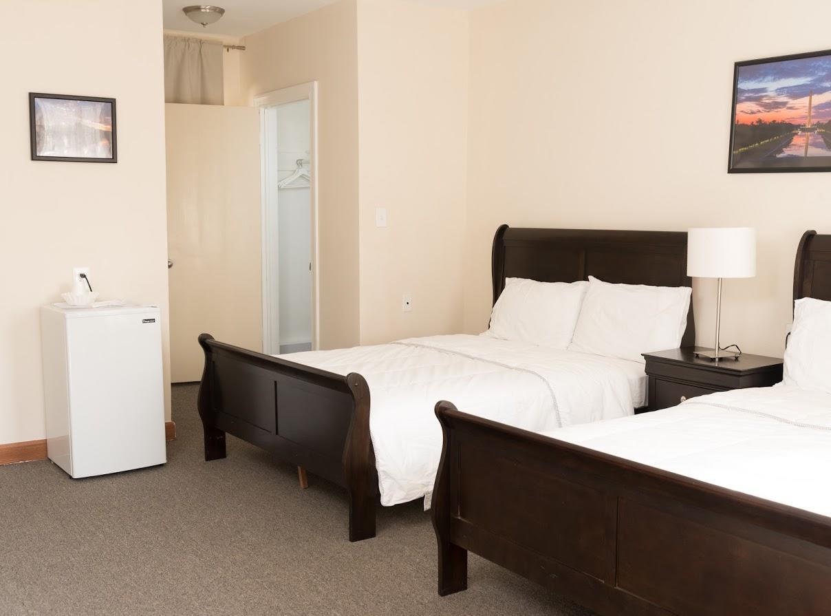 Moon Inn Hotel 알렉산드리아 외부 사진
