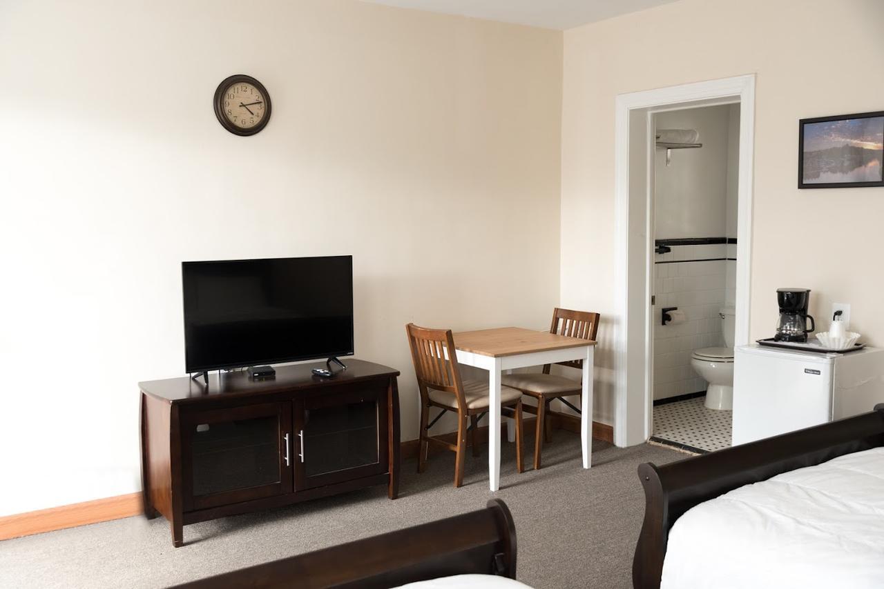 Moon Inn Hotel 알렉산드리아 외부 사진